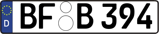 BF-B394