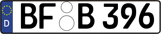 BF-B396