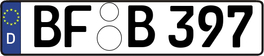 BF-B397