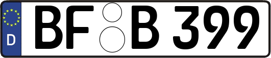 BF-B399