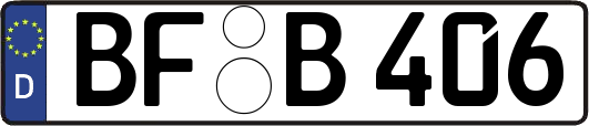 BF-B406