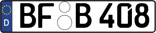 BF-B408