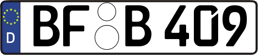 BF-B409