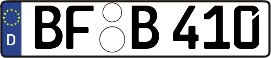 BF-B410