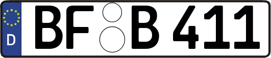 BF-B411