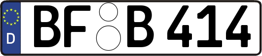 BF-B414