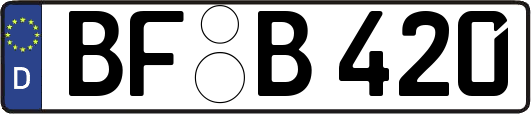 BF-B420