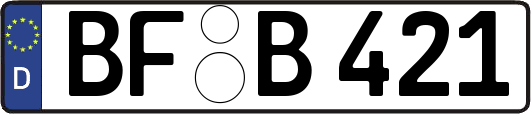 BF-B421