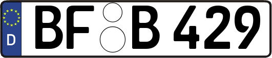 BF-B429