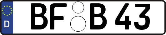 BF-B43