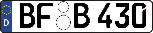 BF-B430