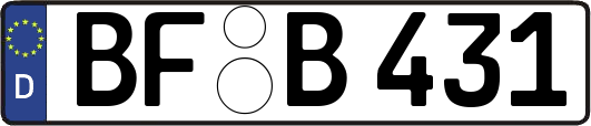 BF-B431