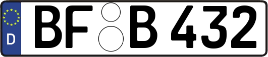 BF-B432