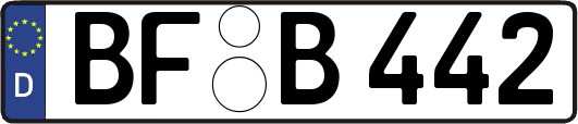 BF-B442