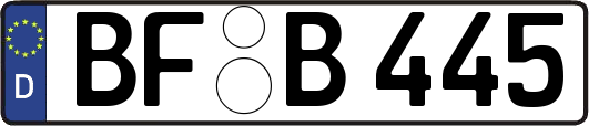 BF-B445