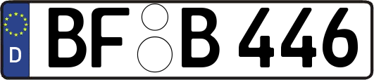 BF-B446