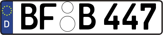 BF-B447