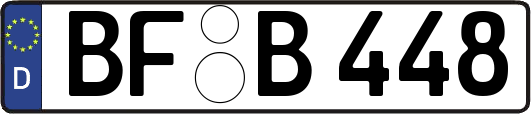 BF-B448