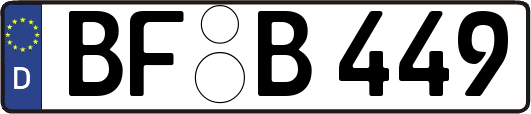 BF-B449