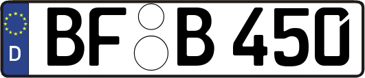 BF-B450