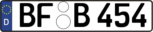 BF-B454