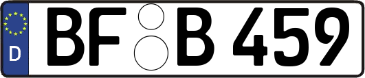 BF-B459