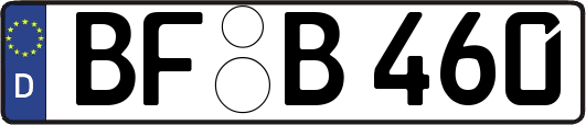 BF-B460