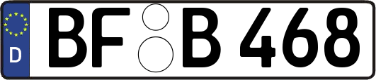 BF-B468