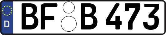 BF-B473