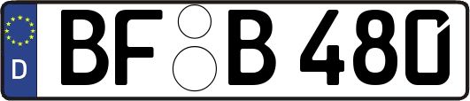 BF-B480