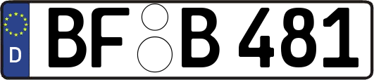 BF-B481