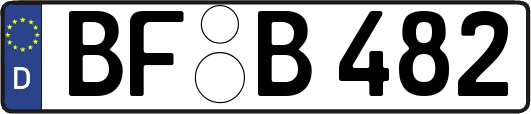 BF-B482