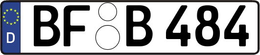 BF-B484