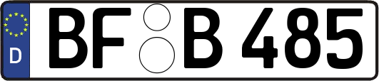 BF-B485