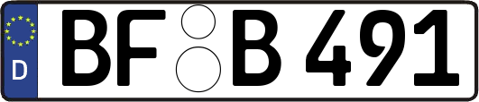 BF-B491