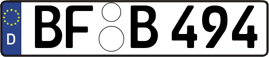 BF-B494