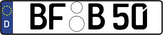 BF-B50