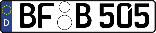 BF-B505