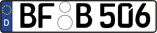 BF-B506