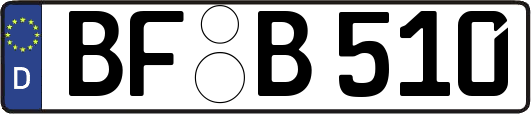 BF-B510