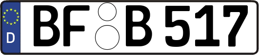BF-B517