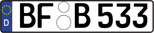 BF-B533