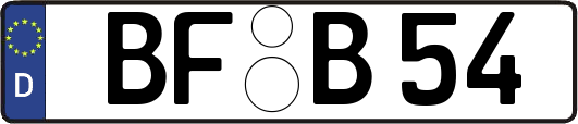 BF-B54