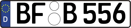 BF-B556