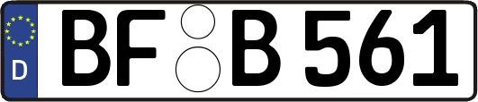 BF-B561