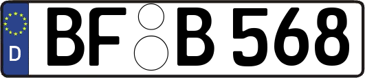 BF-B568