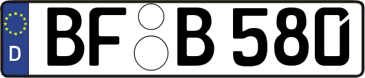 BF-B580