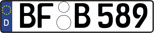 BF-B589