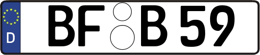 BF-B59