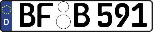 BF-B591